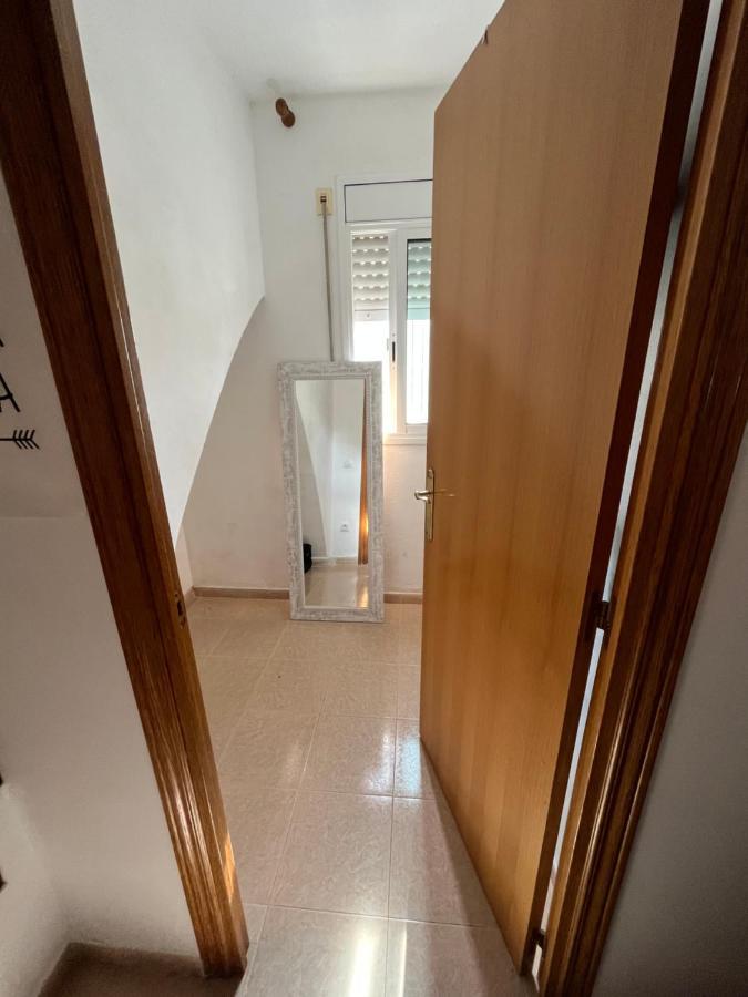 Casa En Vilafortuny Con Barbacoa Piscina Comunitaria Cambrils Esterno foto