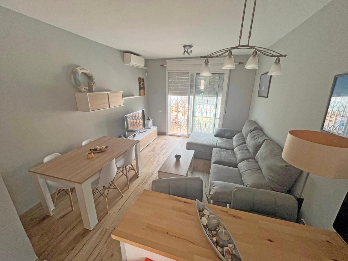 Casa En Vilafortuny Con Barbacoa Piscina Comunitaria Cambrils Esterno foto
